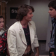 Doherty, Joey Lawrence lookalike Montgomery, and Silverman
